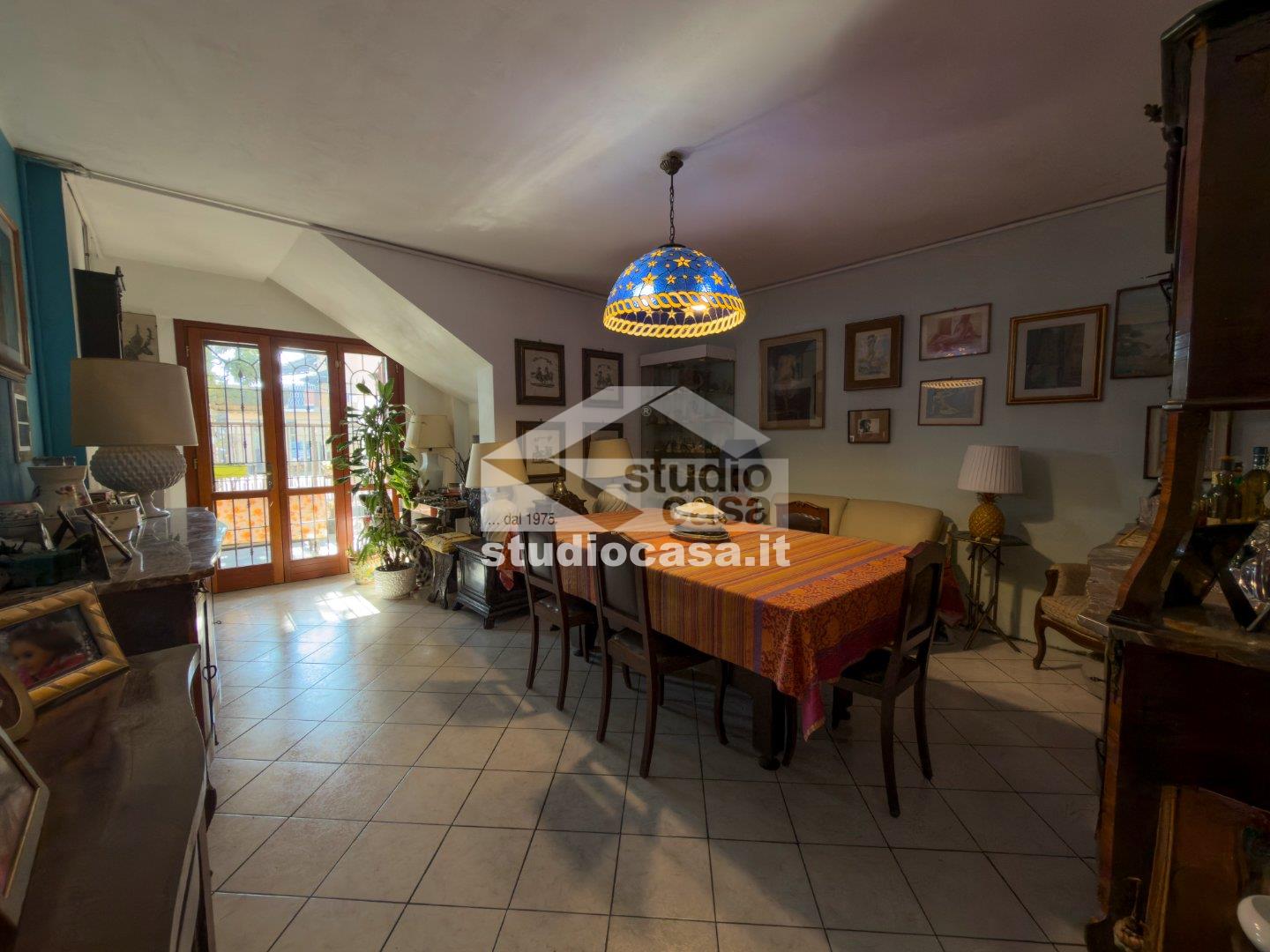 Casa Plurifamiliare in vendita a Pandino