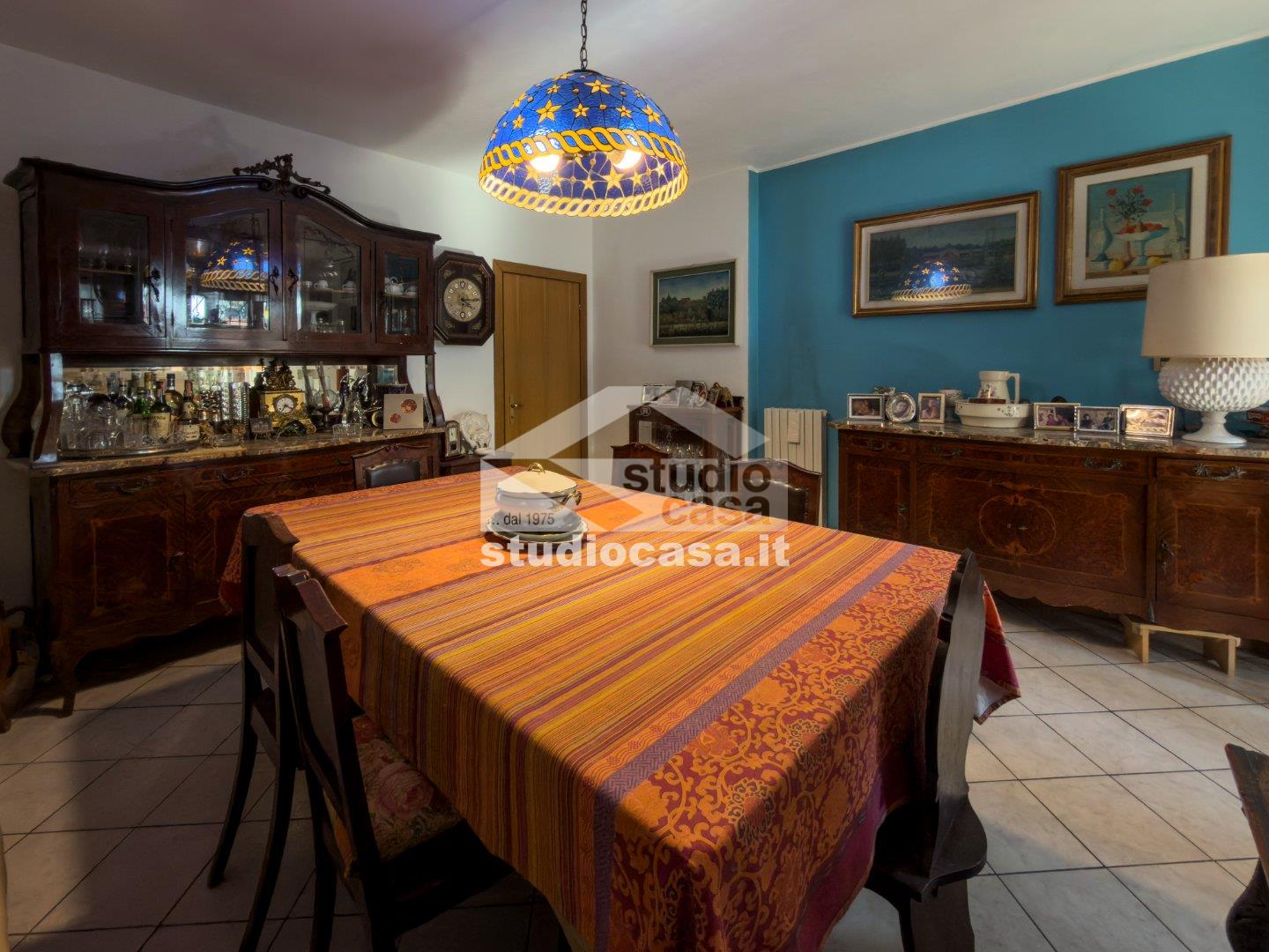 Casa Plurifamiliare in vendita a Pandino