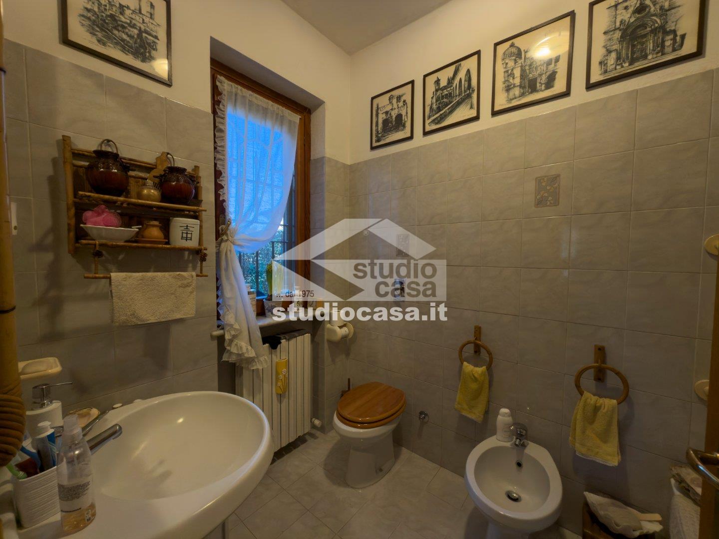 Casa Plurifamiliare in vendita a Pandino