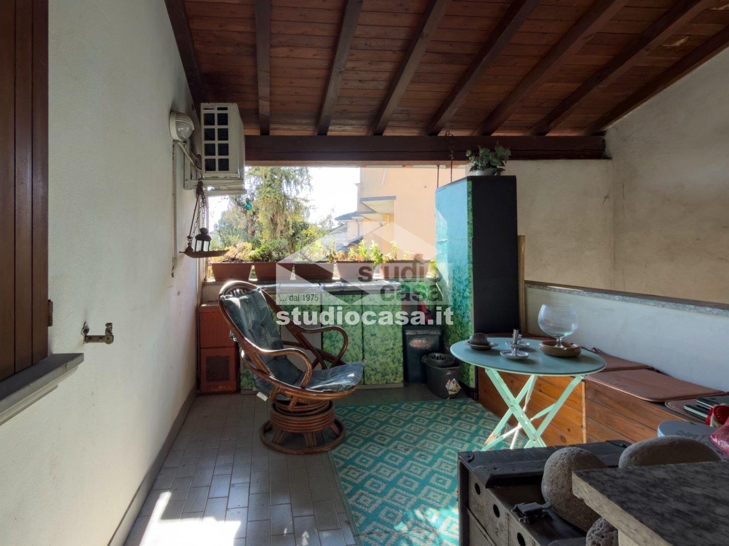 Casa Plurifamiliare in vendita a Pandino