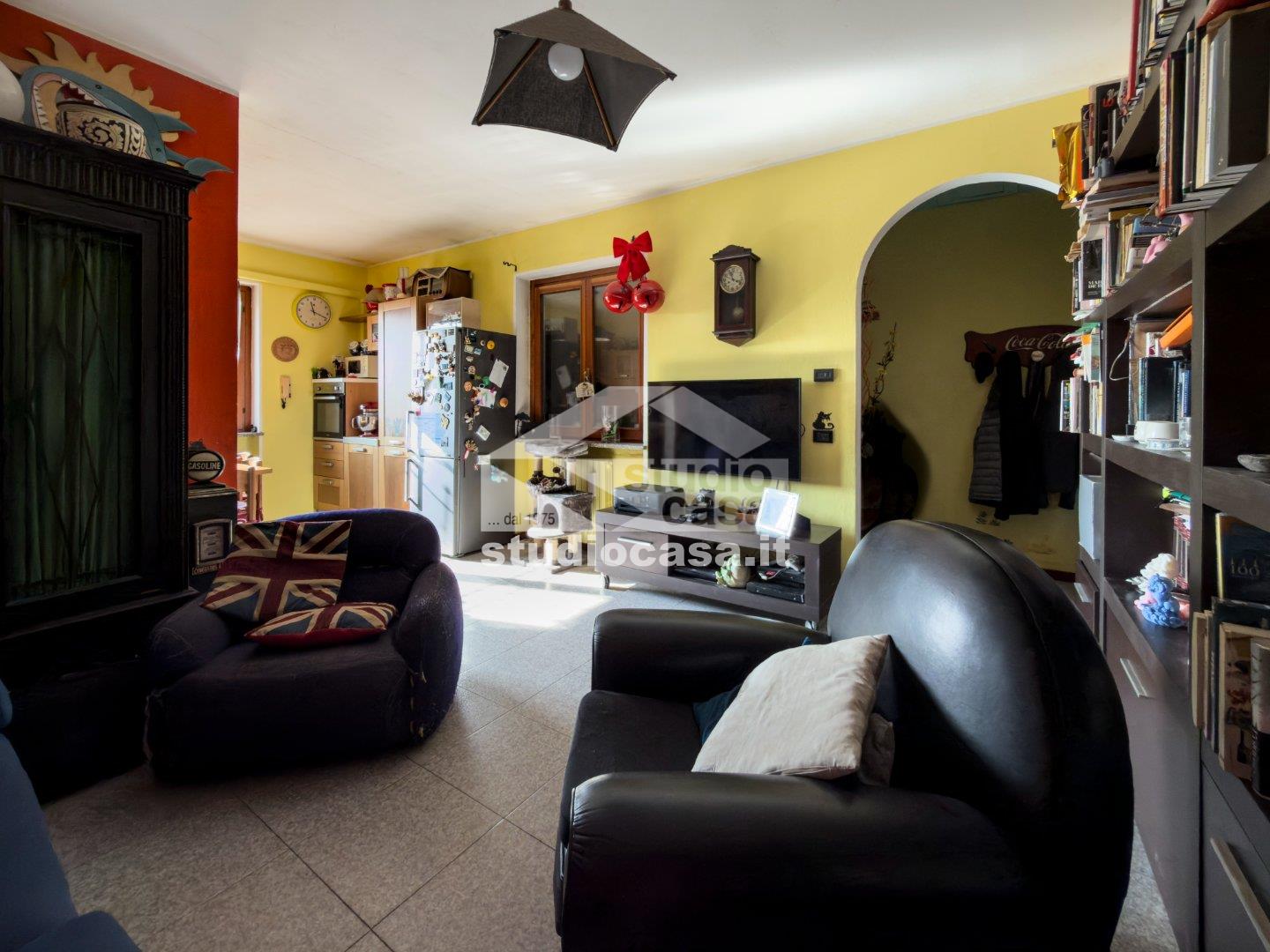 Casa Plurifamiliare in vendita a Pandino