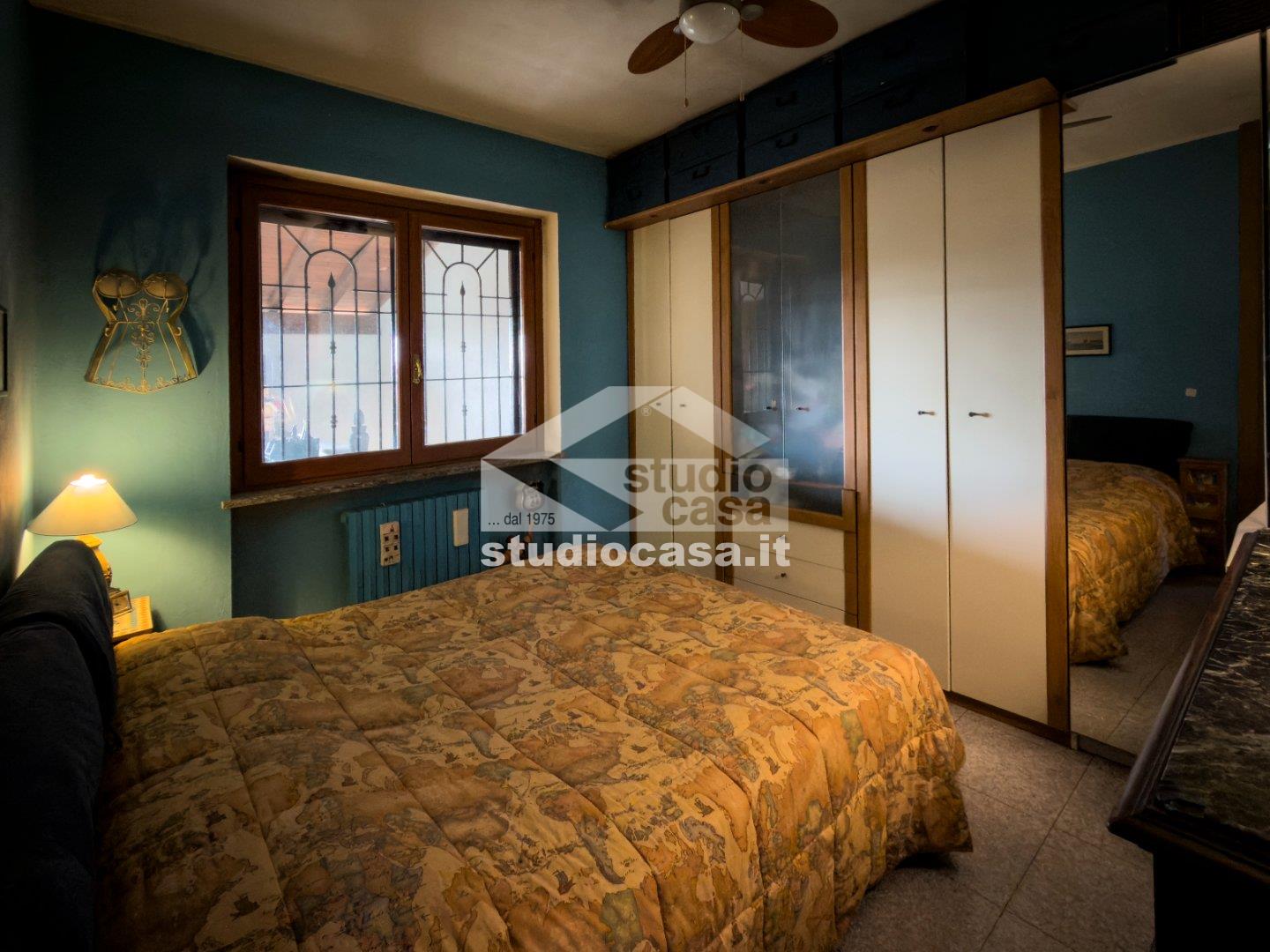 Casa Plurifamiliare in vendita a Pandino