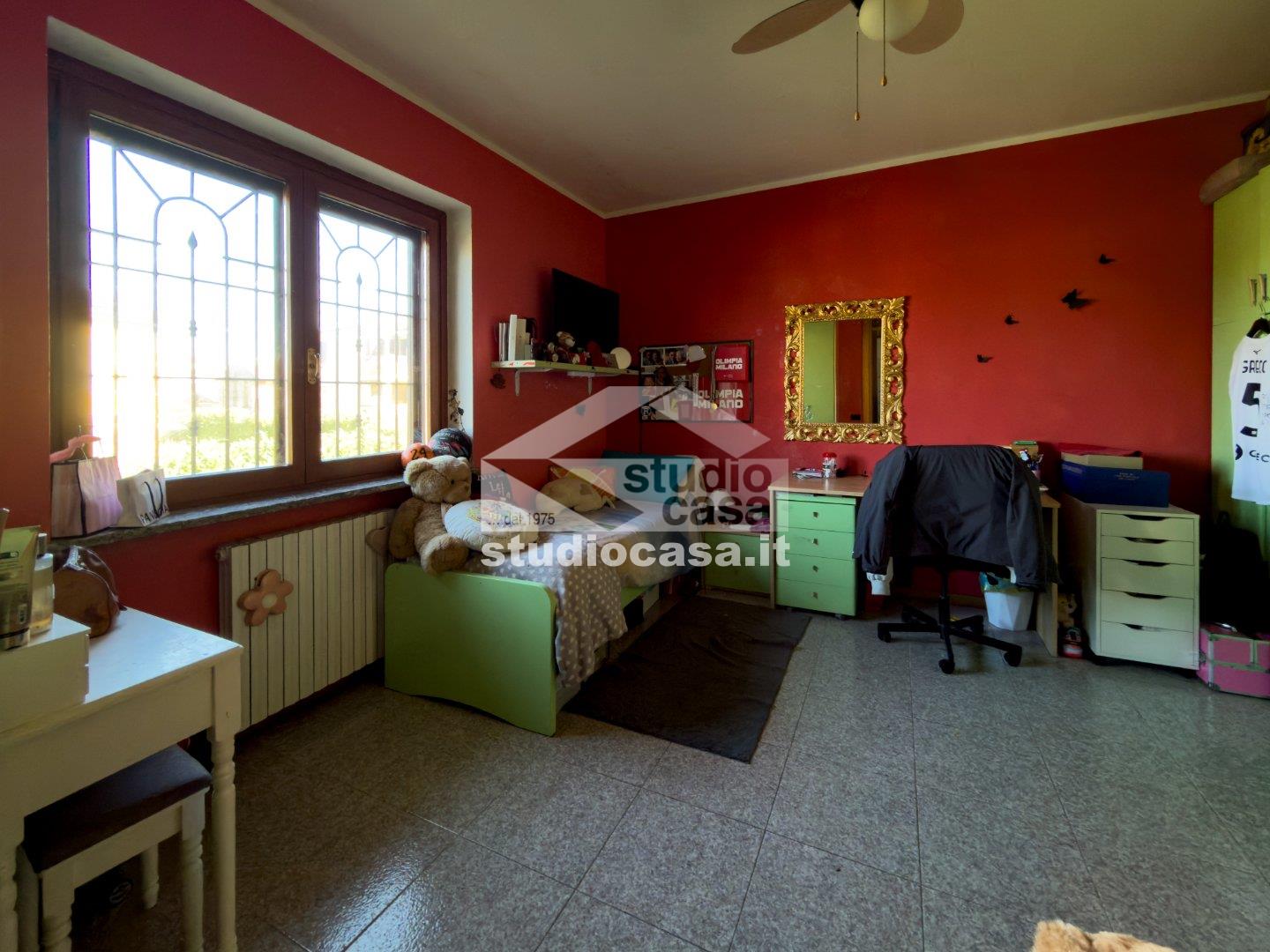 Casa Plurifamiliare in vendita a Pandino