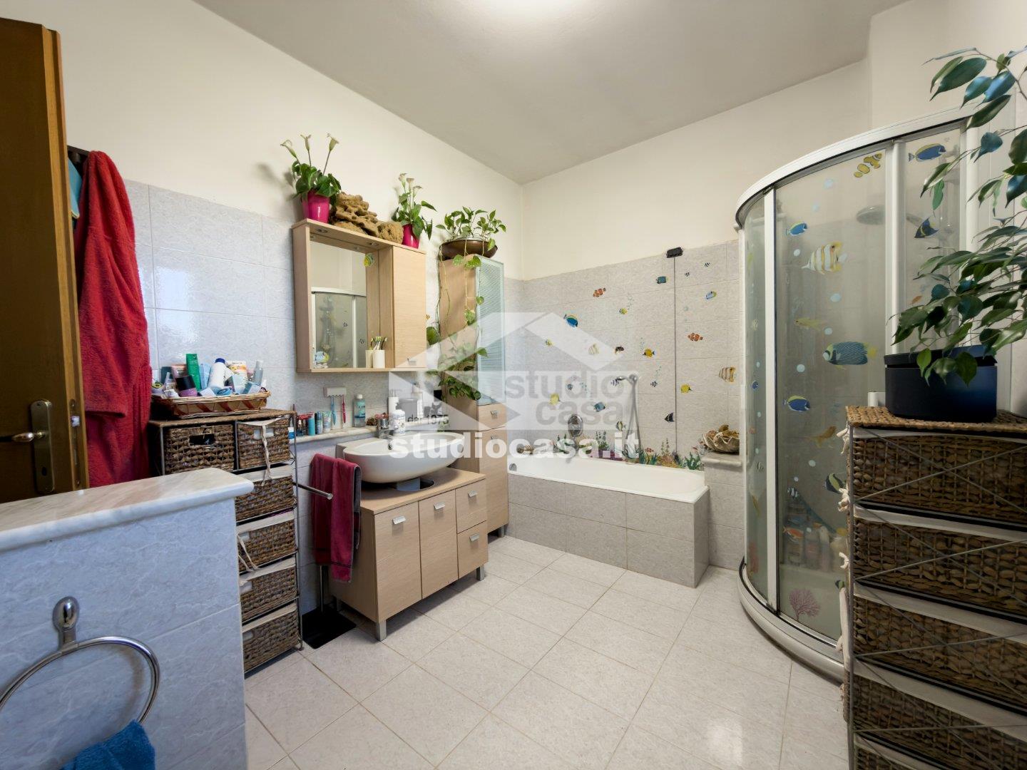 Casa Plurifamiliare in vendita a Pandino