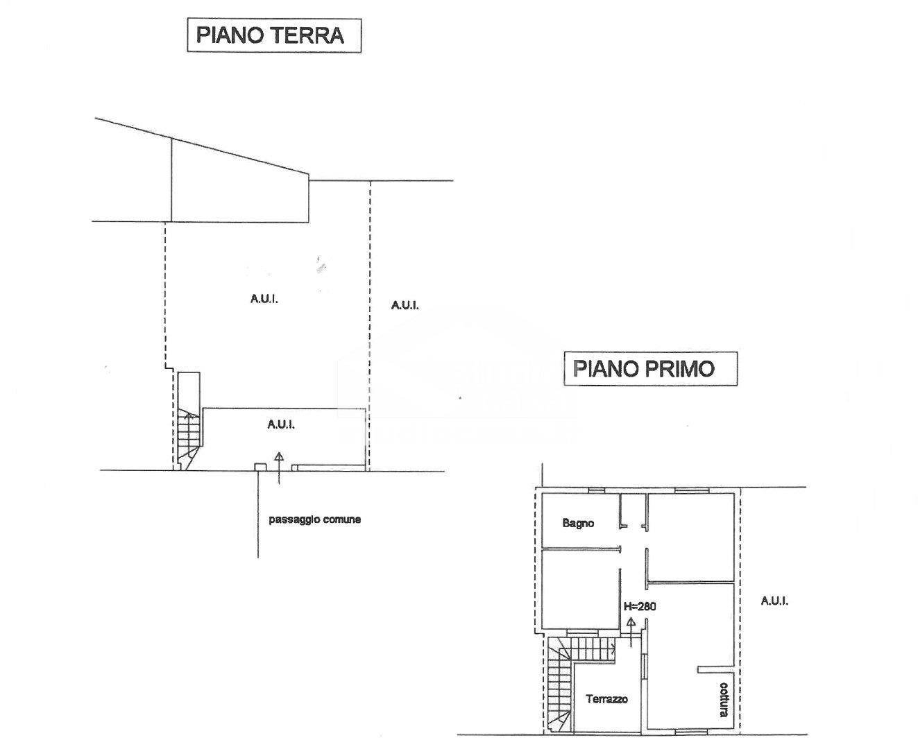 Casa Plurifamiliare in vendita a Pandino