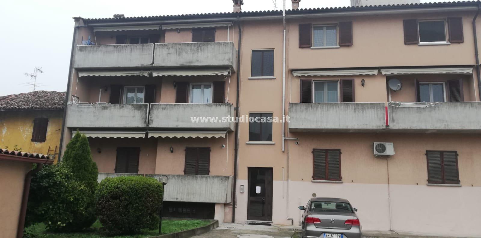 Appartamento in vendita a Palazzo Pignano