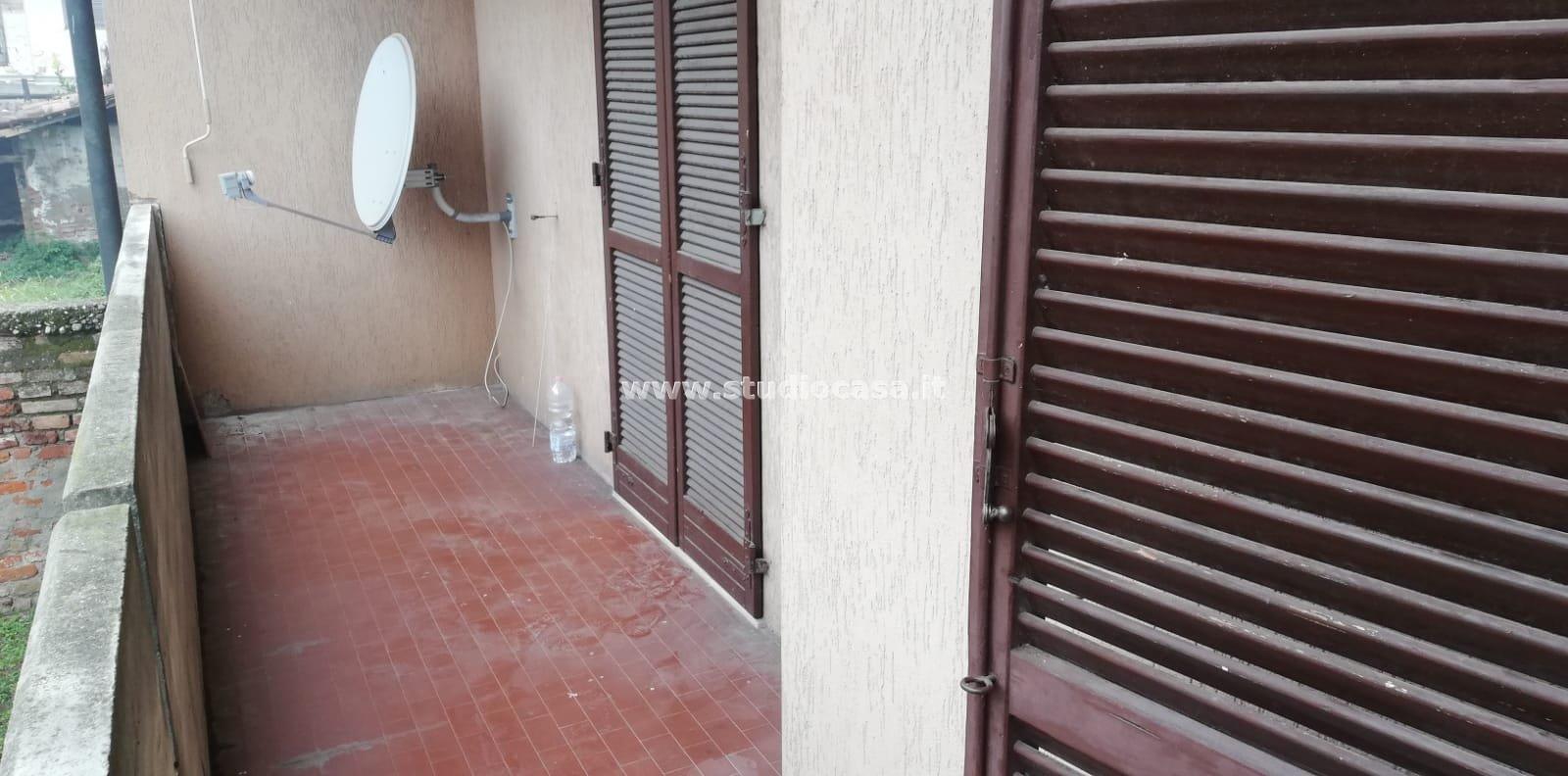 Appartamento in vendita a Palazzo Pignano