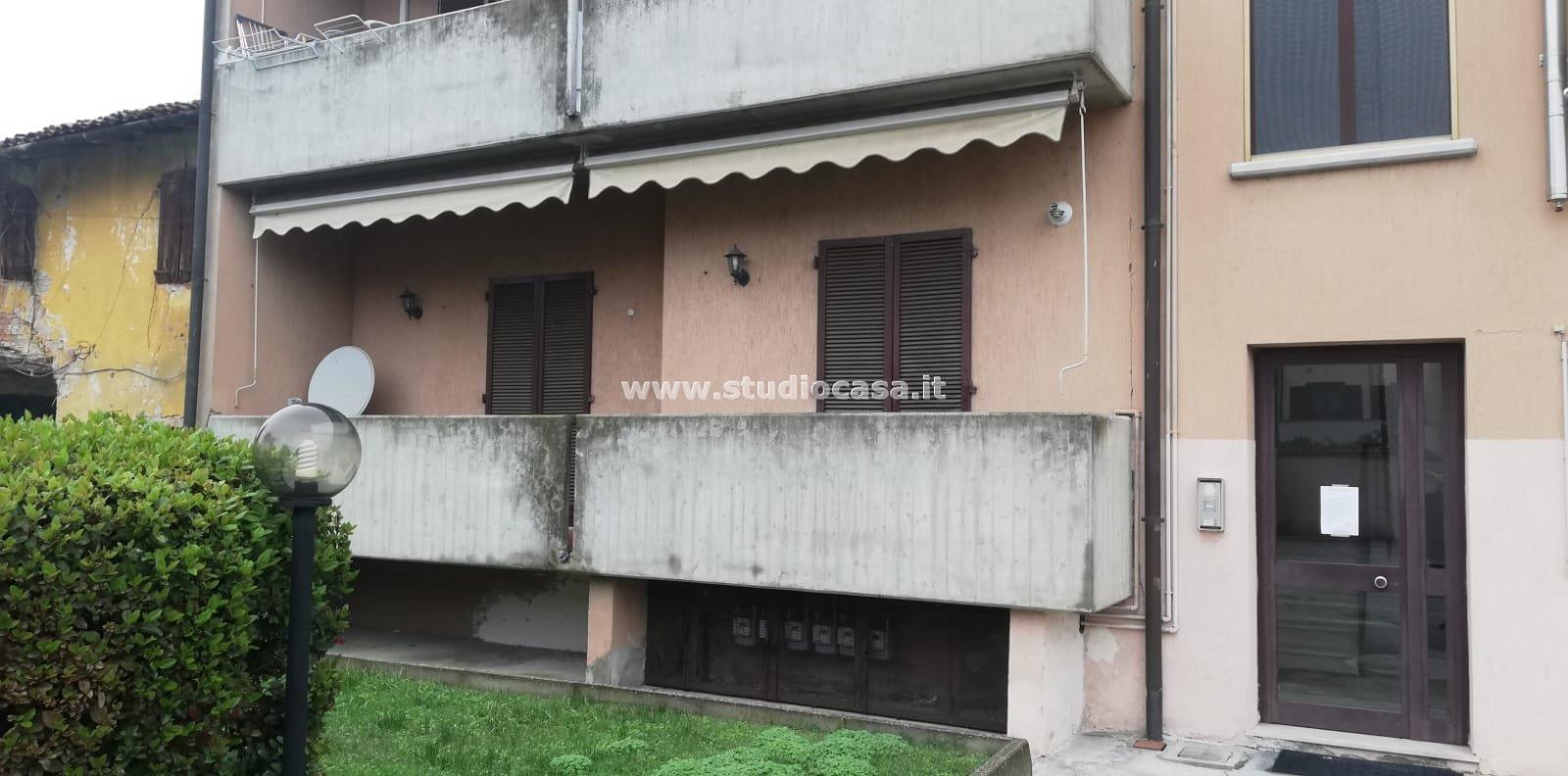 Appartamento in vendita a Palazzo Pignano