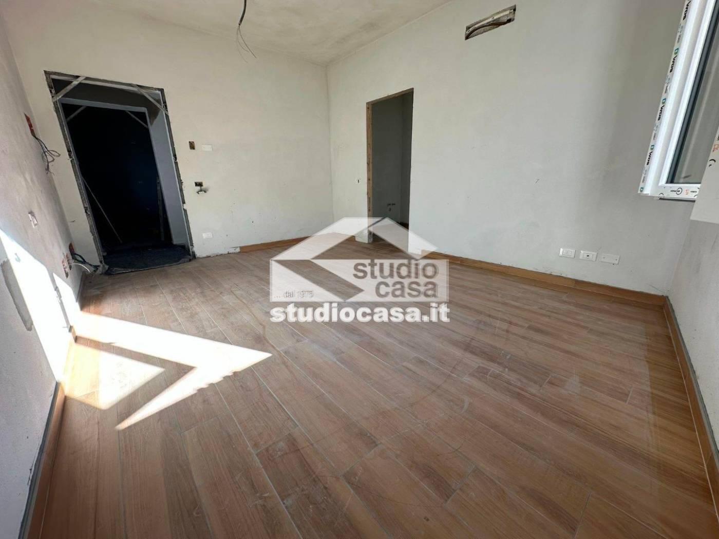 Appartamento in vendita a Bagnolo Cremasco