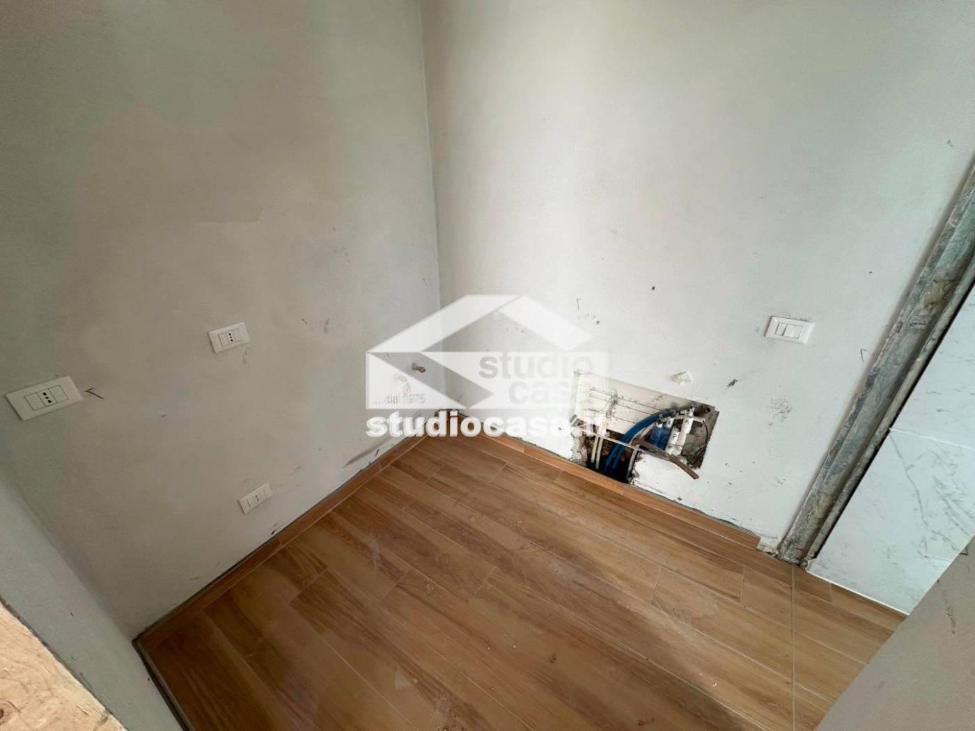 Appartamento in vendita a Bagnolo Cremasco