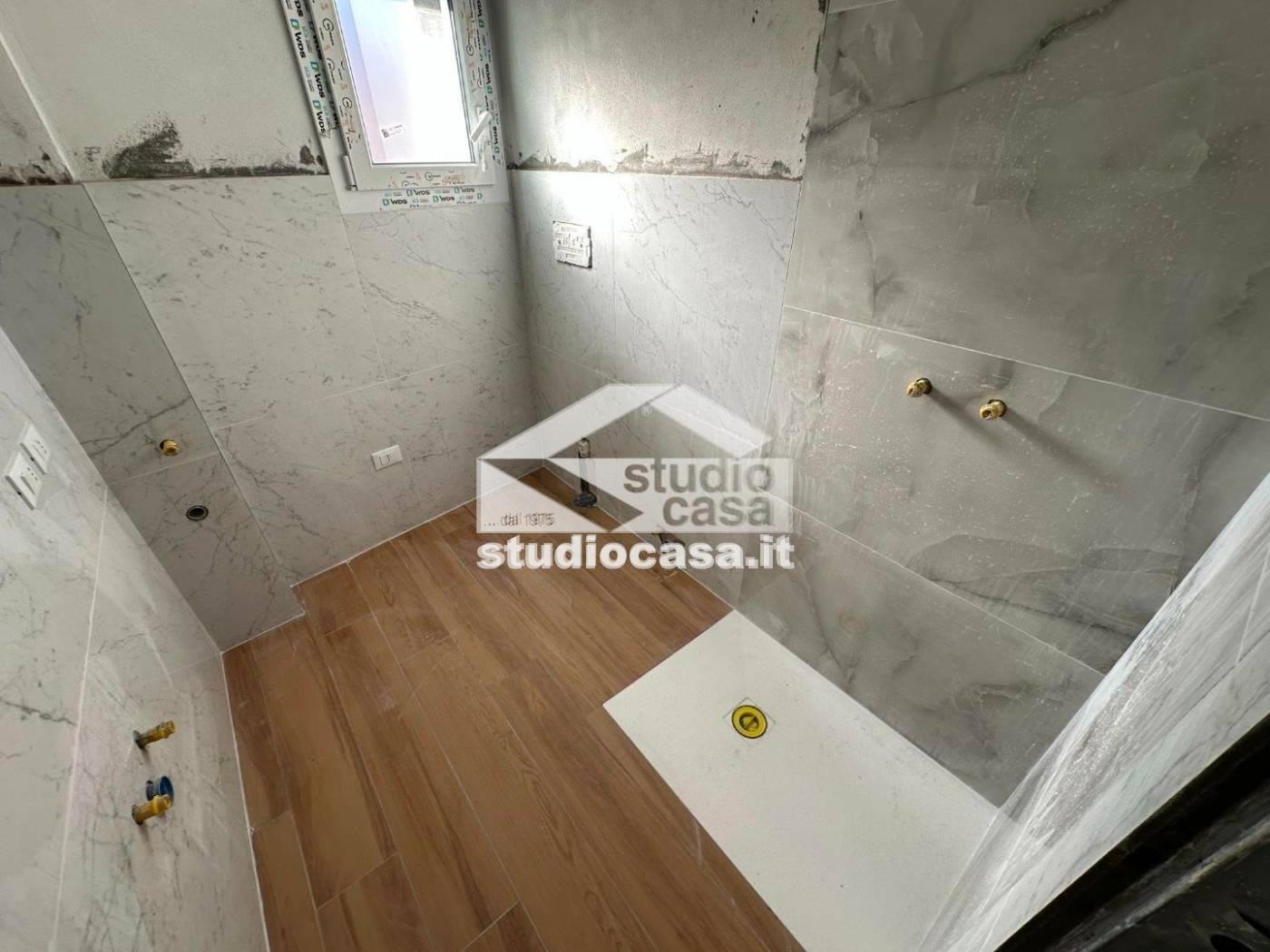 Appartamento in vendita a Bagnolo Cremasco