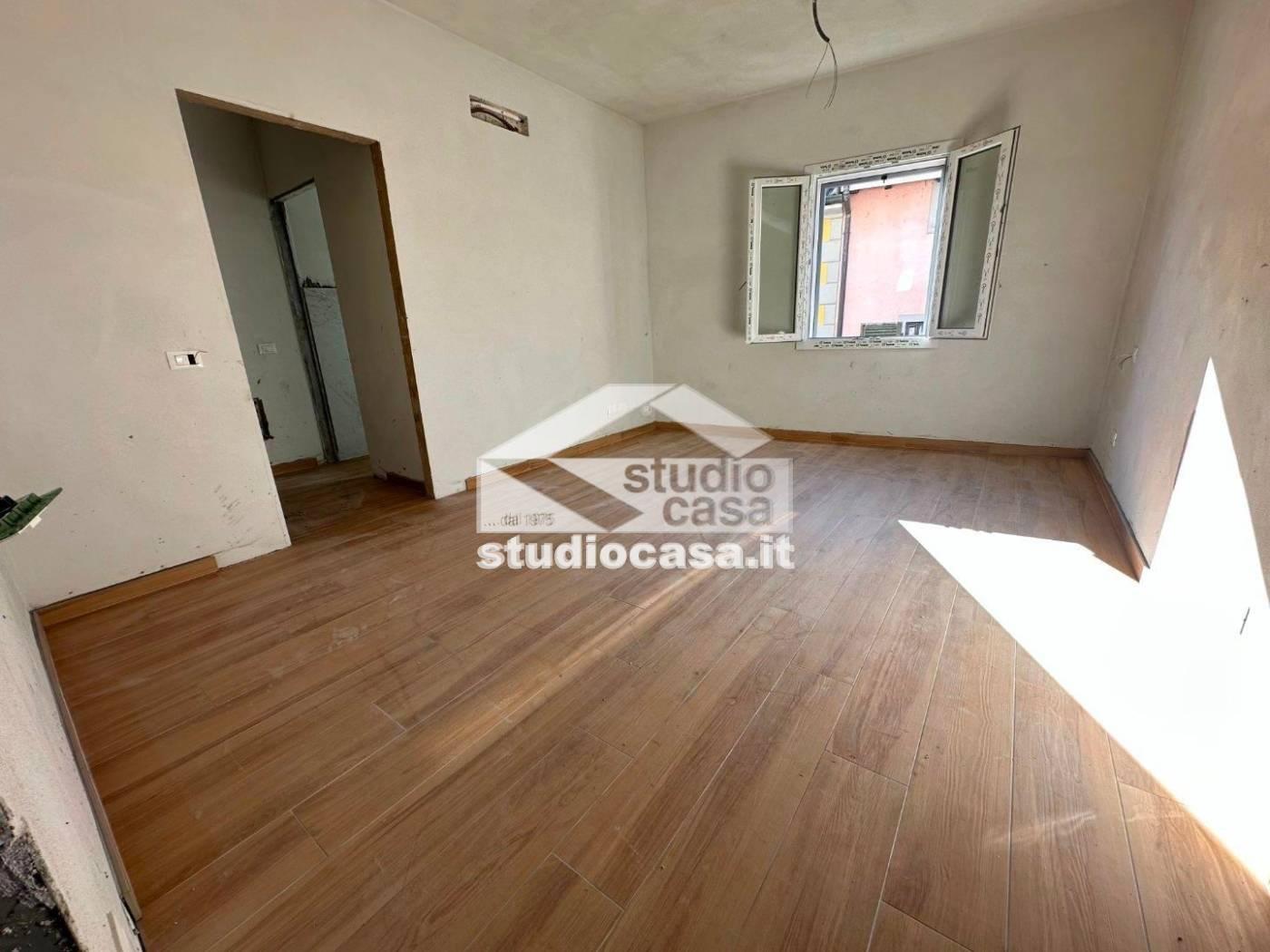 Appartamento in vendita a Bagnolo Cremasco