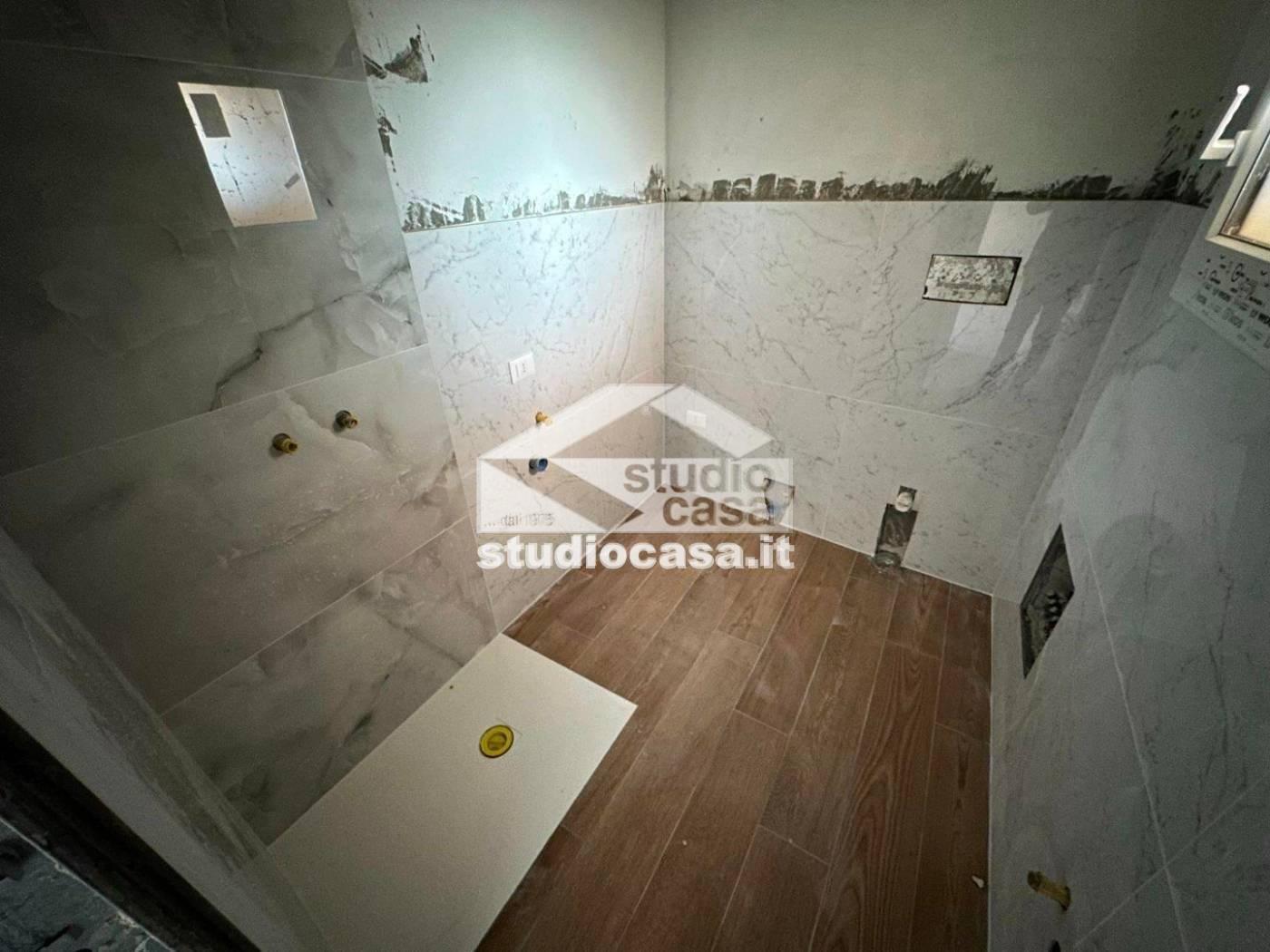 Appartamento in vendita a Bagnolo Cremasco