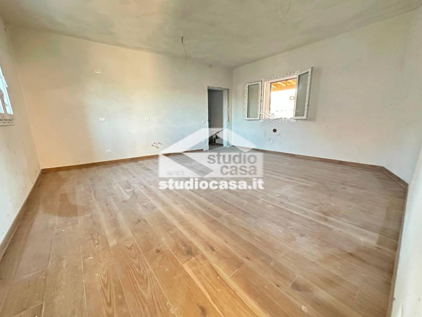 Appartamento in vendita a Bagnolo Cremasco