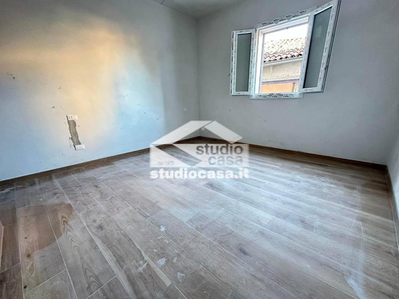 Appartamento in vendita a Bagnolo Cremasco