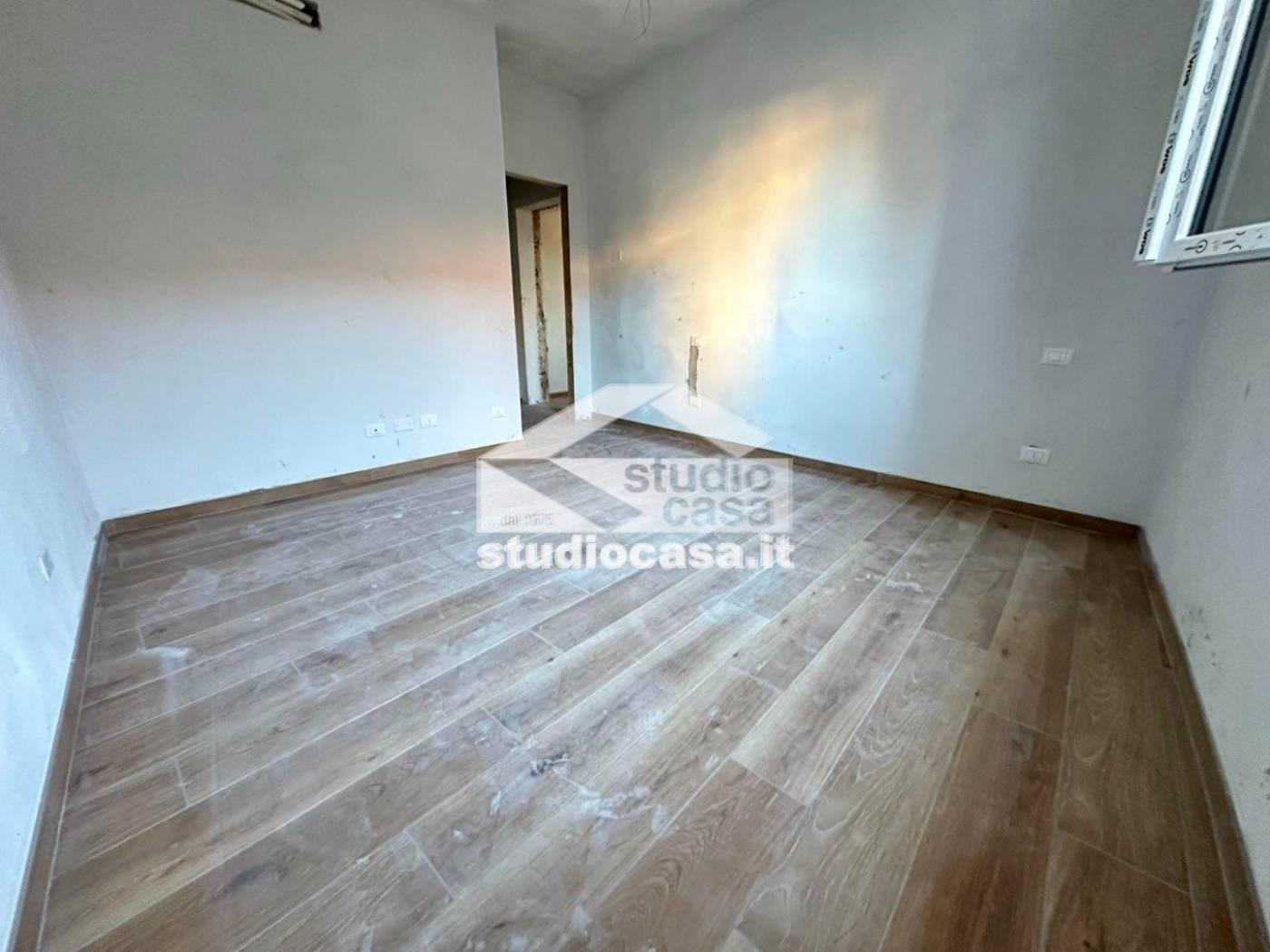 Appartamento in vendita a Bagnolo Cremasco