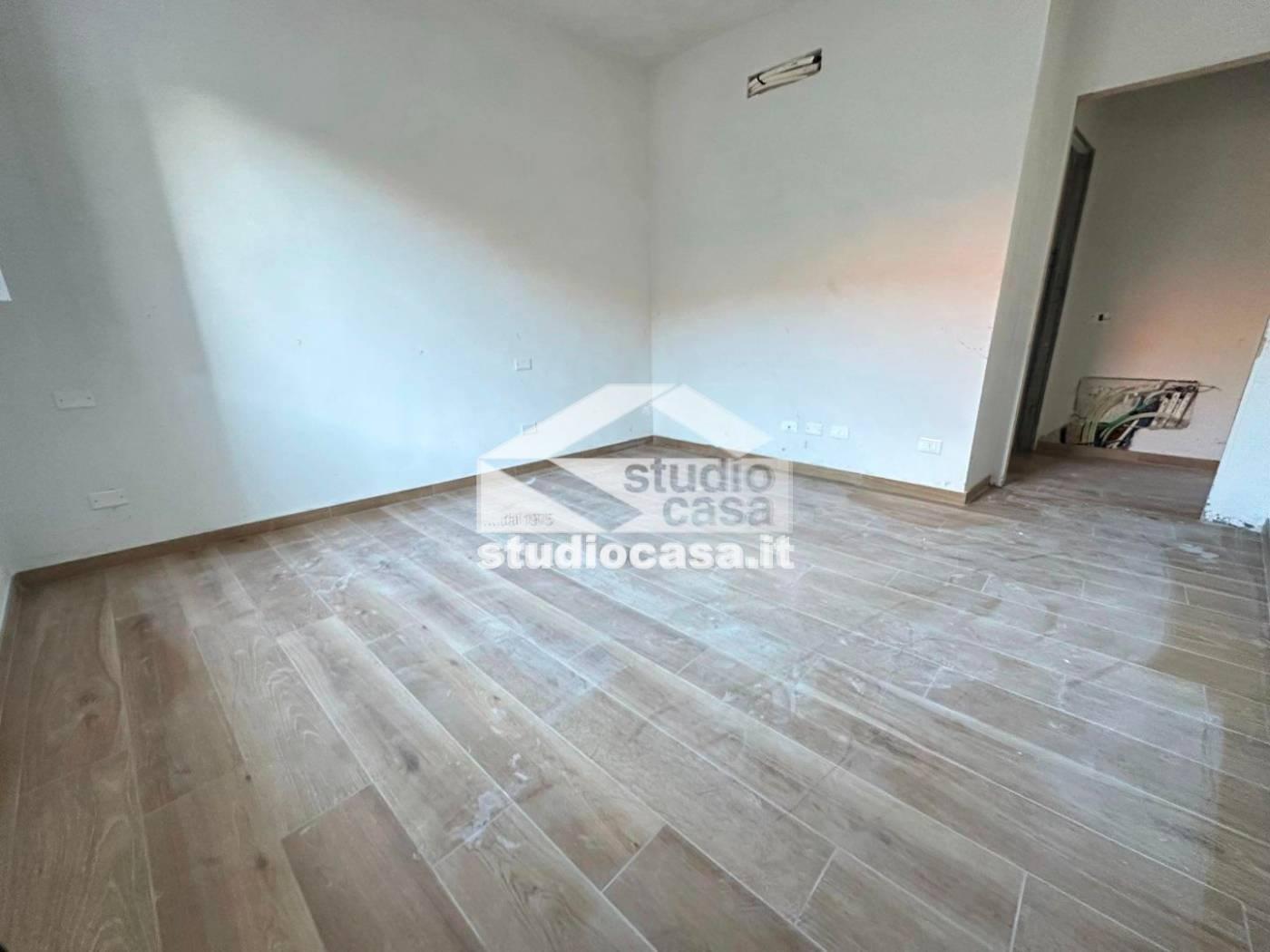 Appartamento in vendita a Bagnolo Cremasco