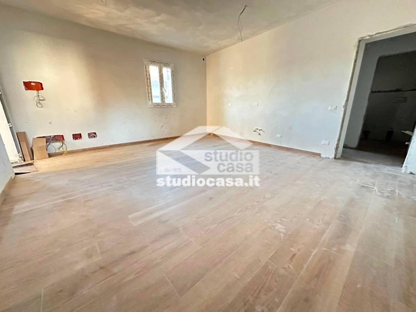 Appartamento in vendita a Bagnolo Cremasco