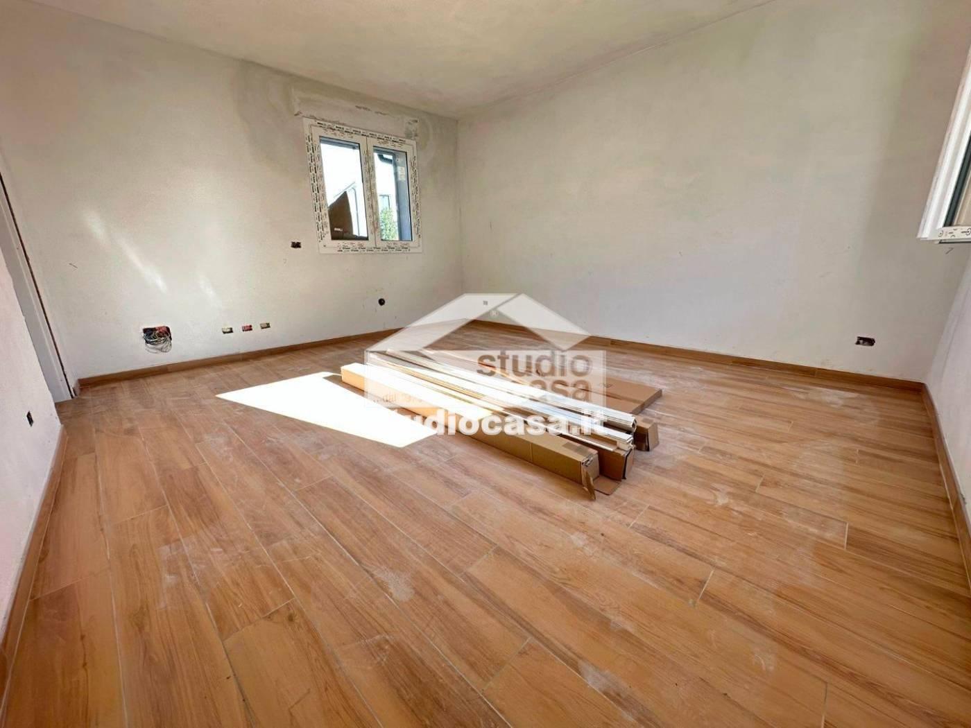 Appartamento in vendita a Bagnolo Cremasco