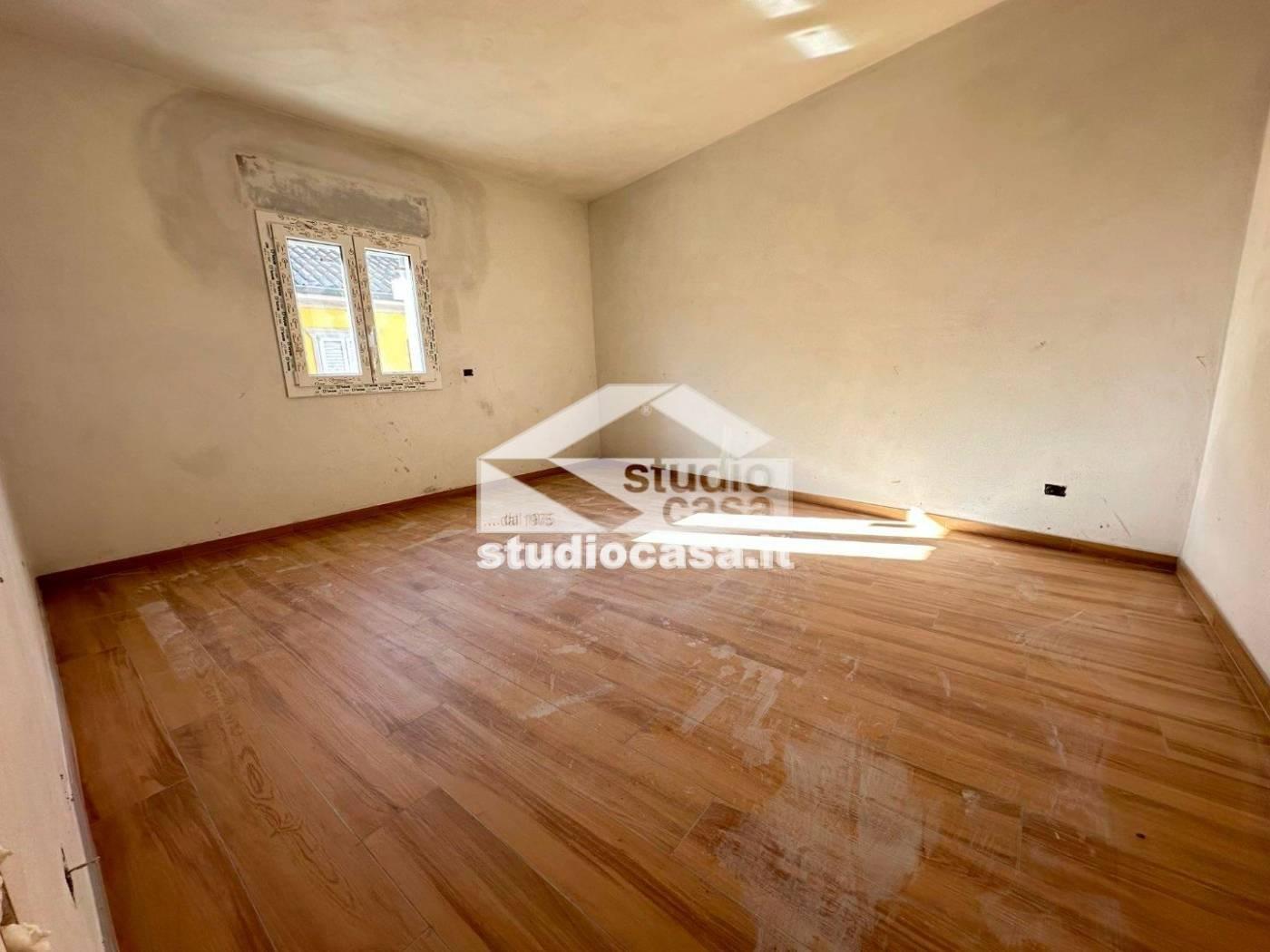 Appartamento in vendita a Bagnolo Cremasco