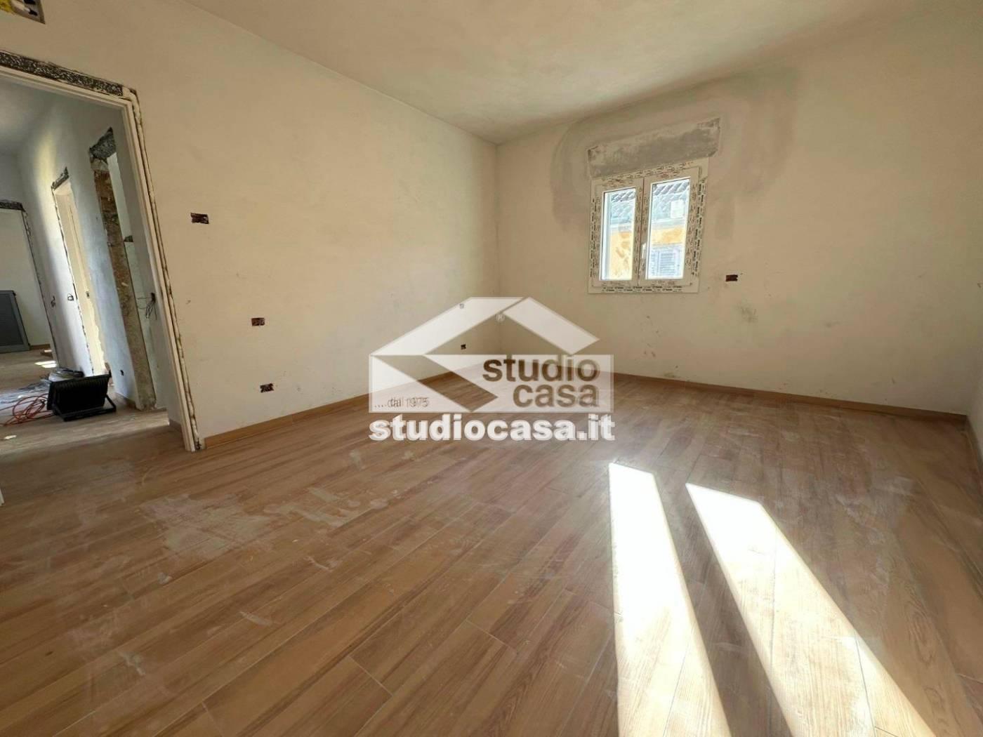 Appartamento in vendita a Bagnolo Cremasco