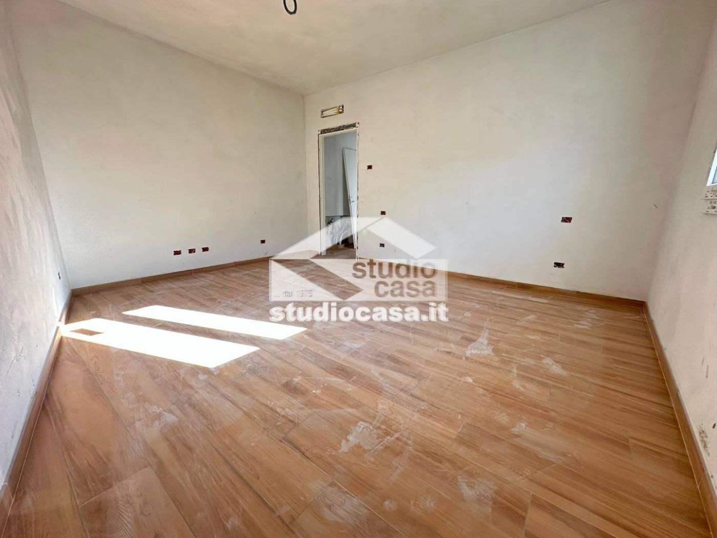 Appartamento in vendita a Bagnolo Cremasco