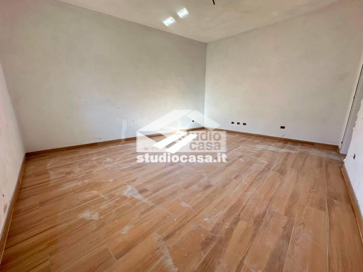 Appartamento in vendita a Bagnolo Cremasco