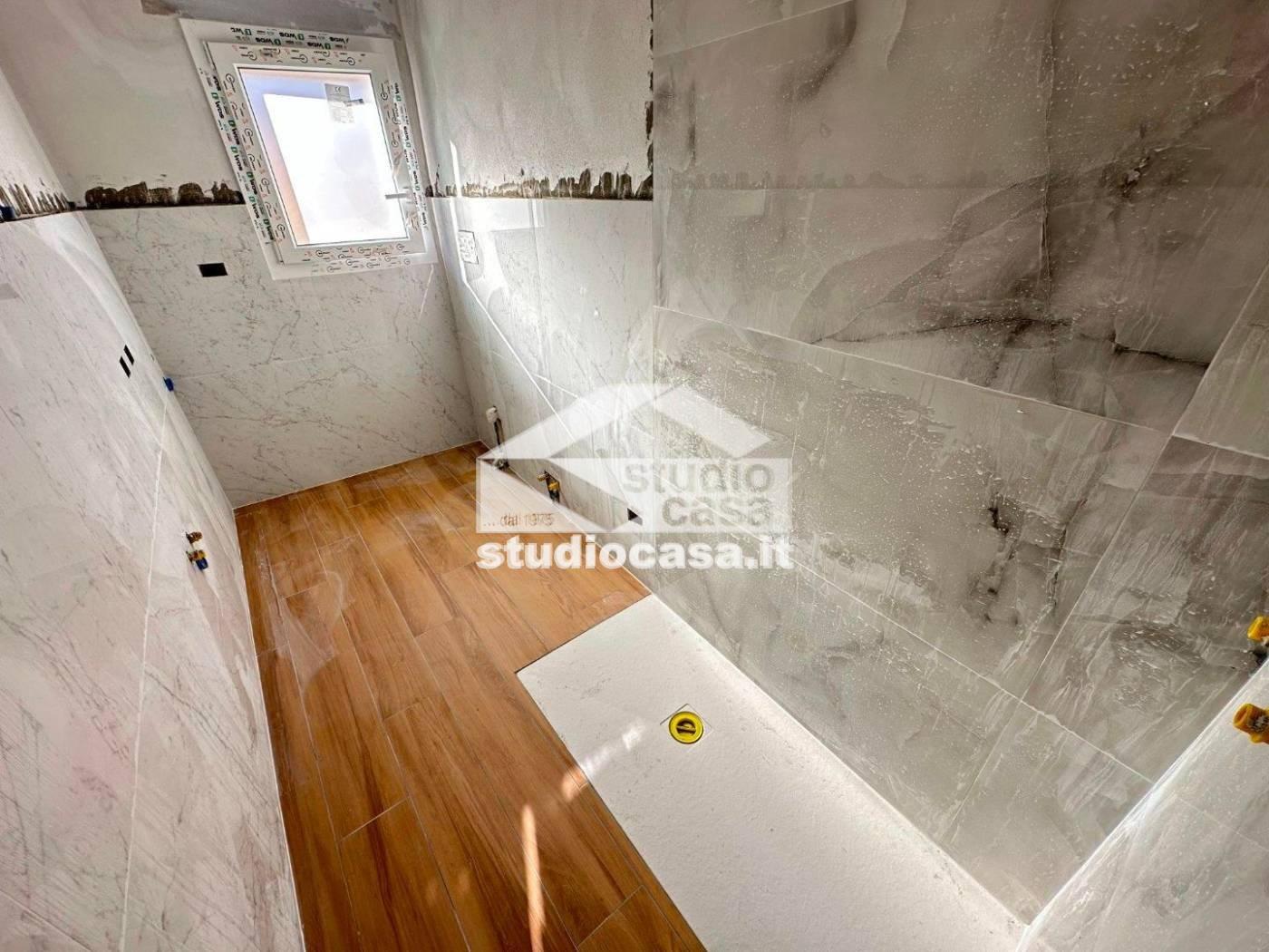 Appartamento in vendita a Bagnolo Cremasco