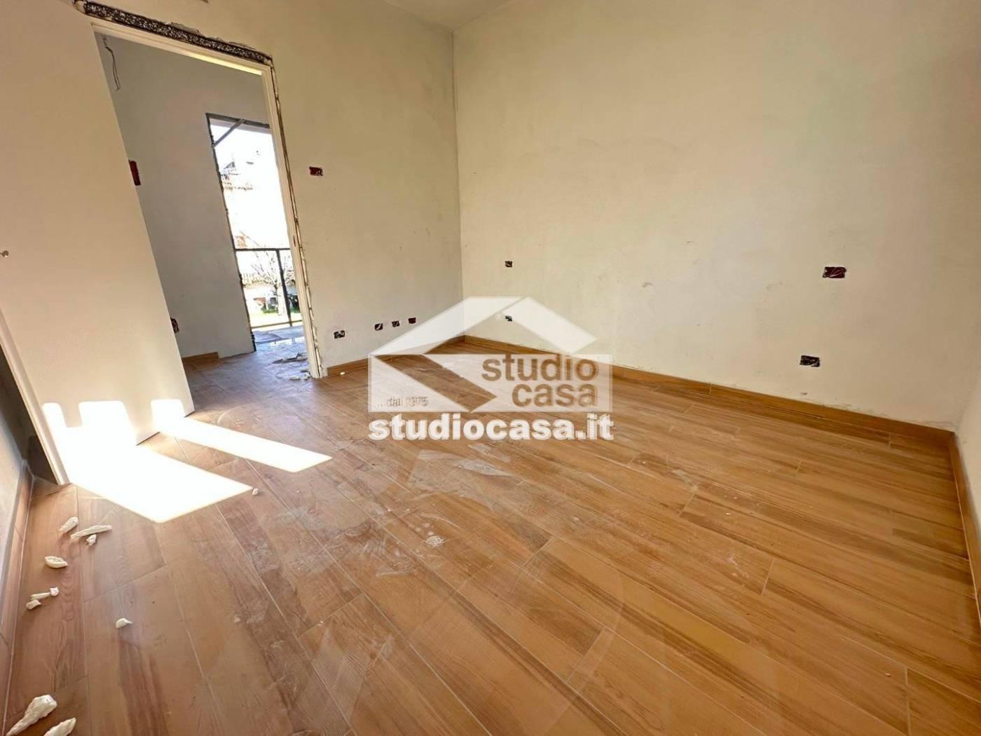 Appartamento in vendita a Bagnolo Cremasco