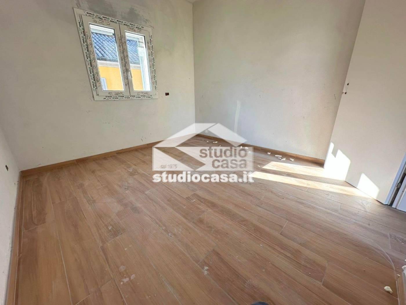 Appartamento in vendita a Bagnolo Cremasco