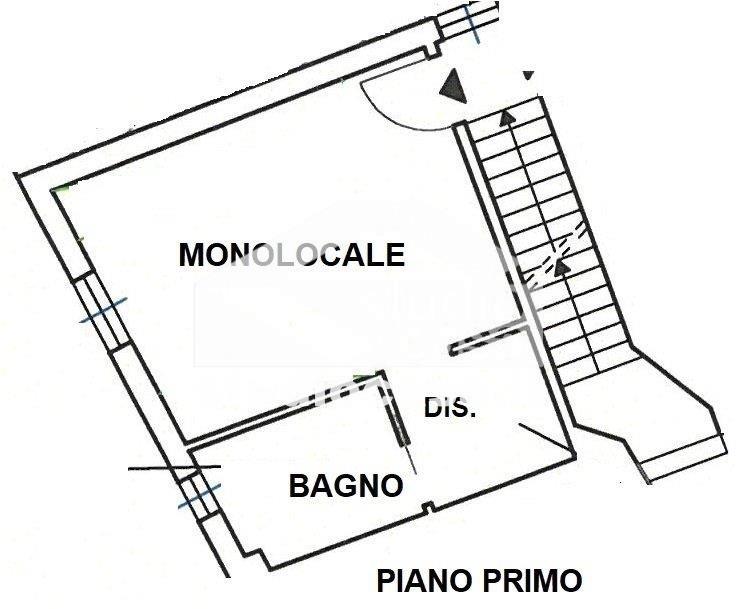 Appartamento in vendita a Bagnolo Cremasco