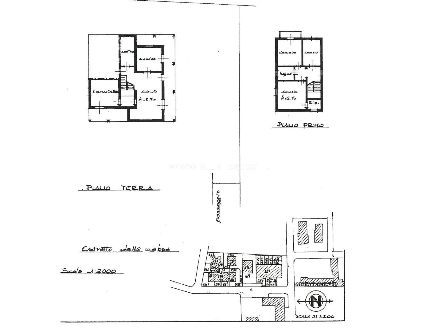 Villa Unifamiliare in vendita a Pandino