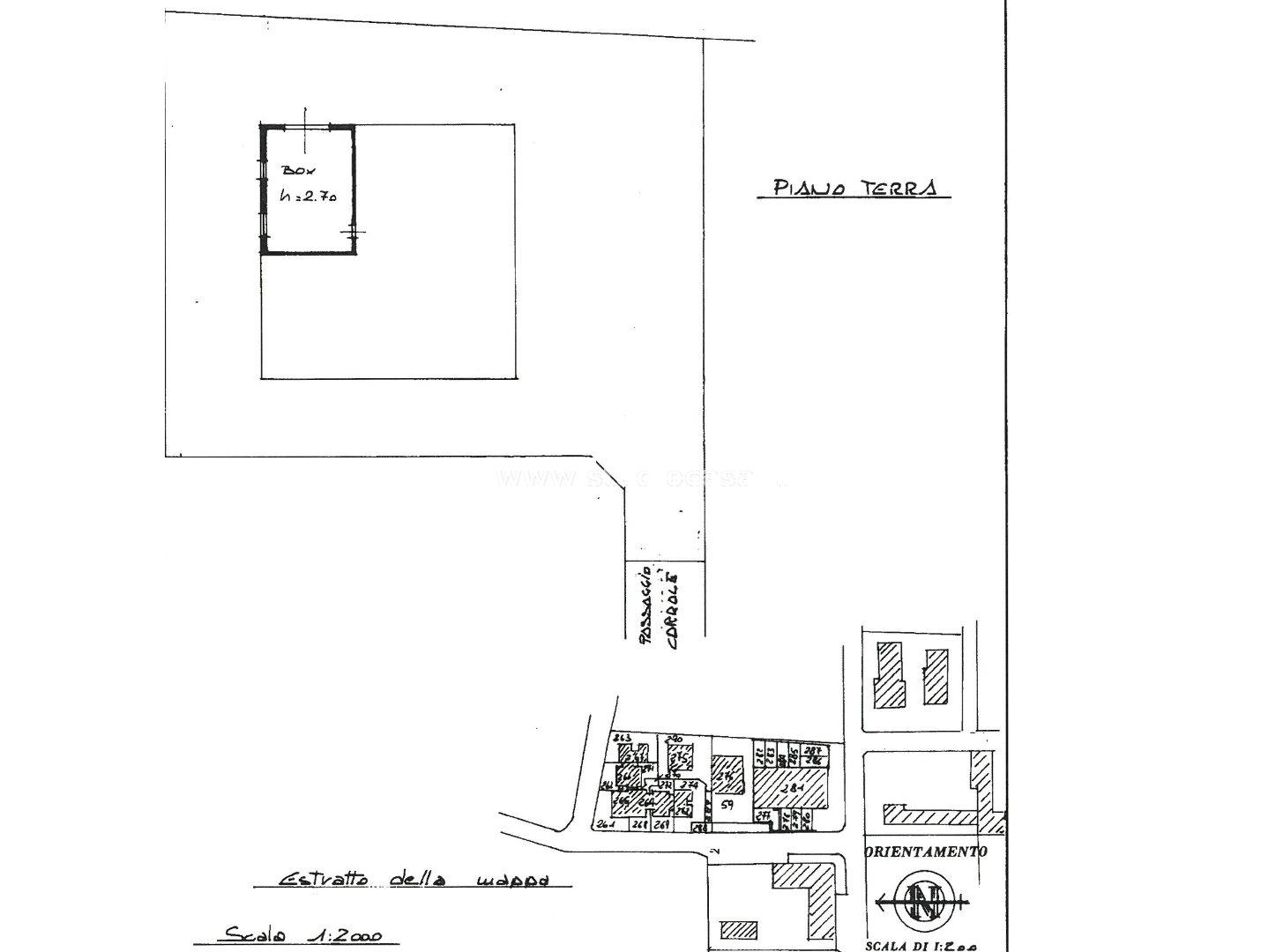 Villa Unifamiliare in vendita a Pandino