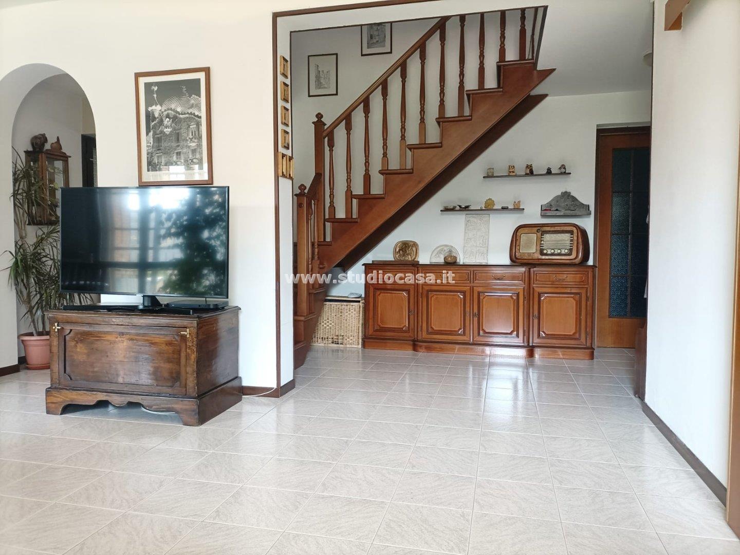 Villa Unifamiliare in vendita a Pandino