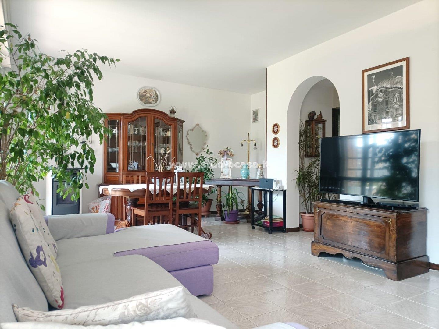 Villa Unifamiliare in vendita a Pandino