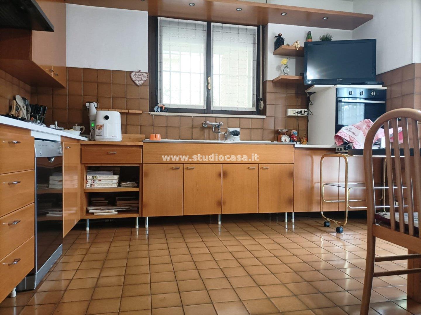 Villa Unifamiliare in vendita a Pandino