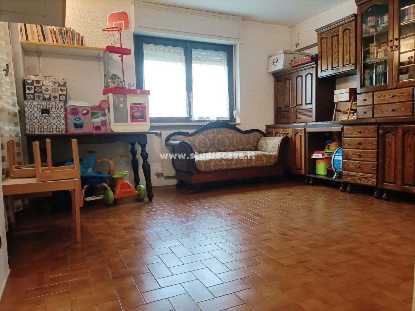 Villa Unifamiliare in vendita a Pandino