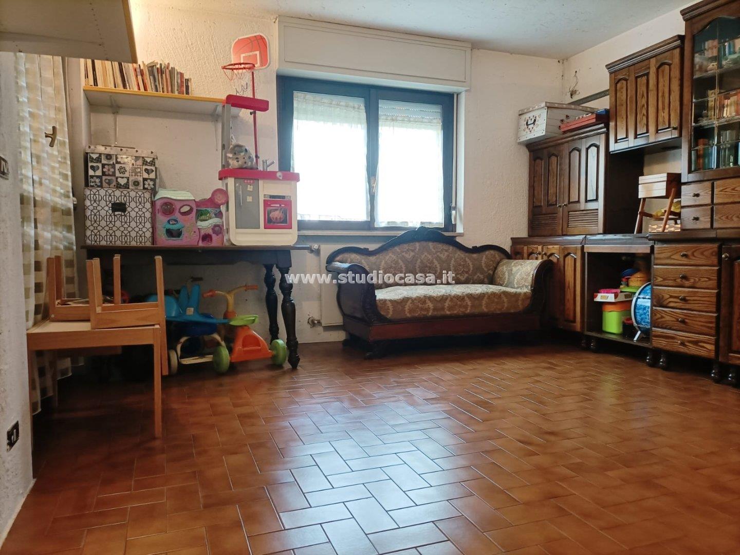 Villa Unifamiliare in vendita a Pandino
