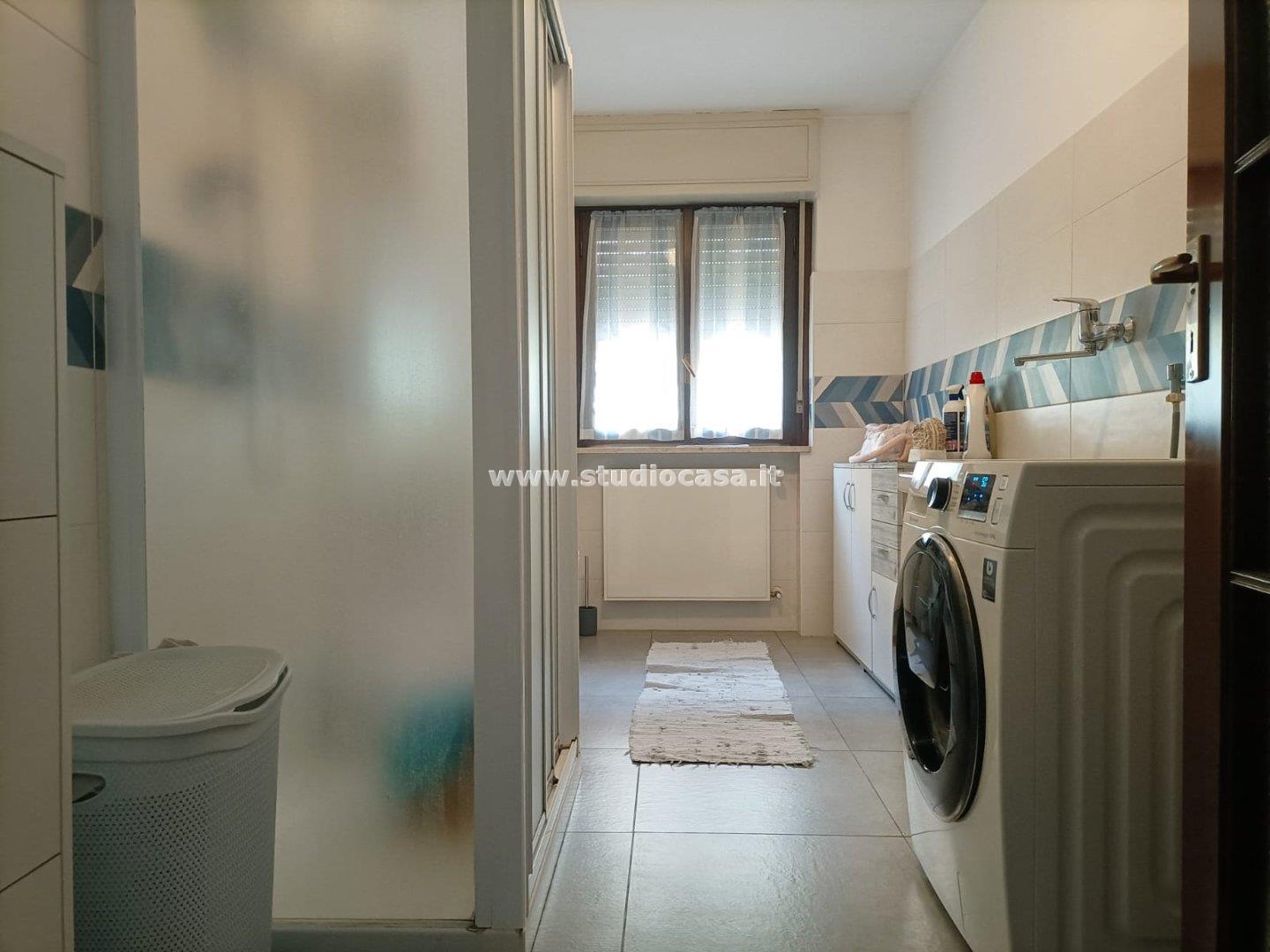 Villa Unifamiliare in vendita a Pandino