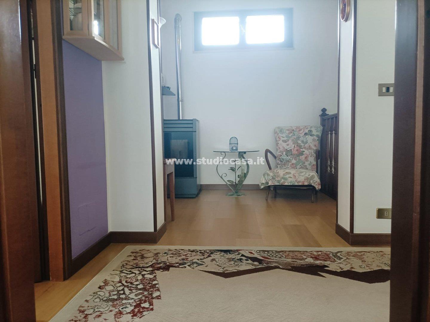Villa Unifamiliare in vendita a Pandino