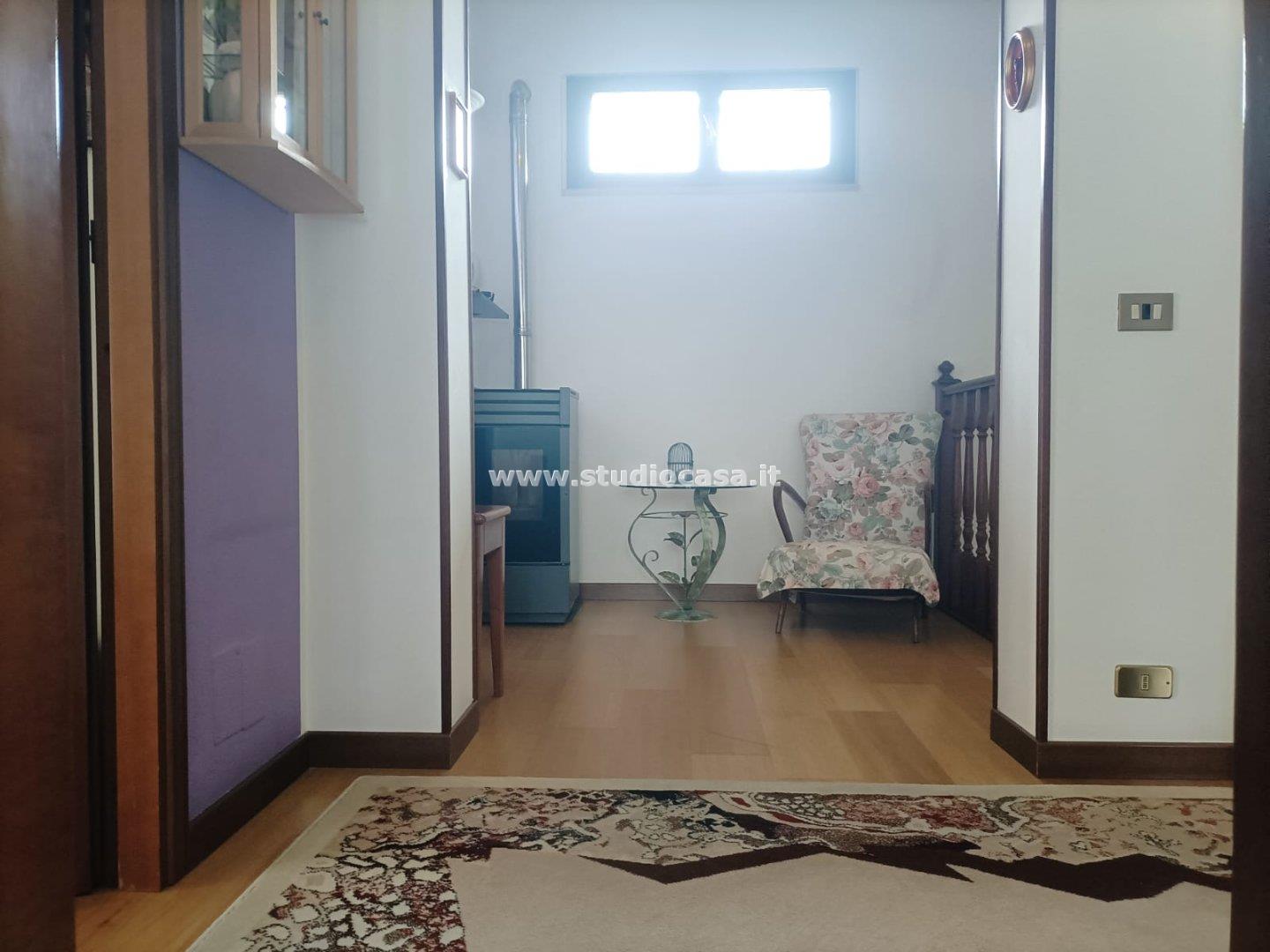Villa Unifamiliare in vendita a Pandino
