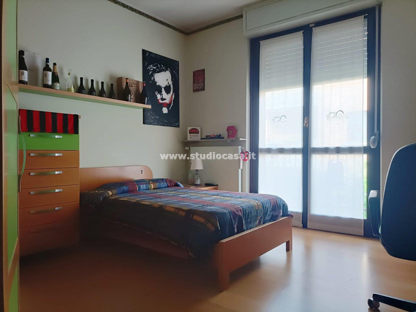 Villa Unifamiliare in vendita a Pandino