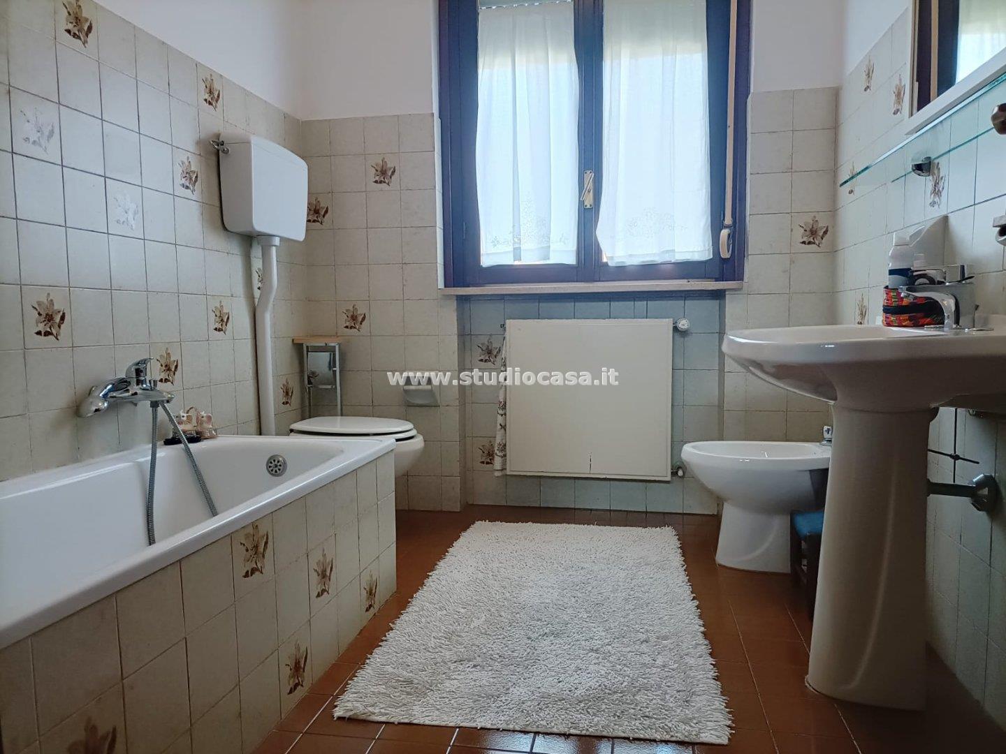 Villa Unifamiliare in vendita a Pandino