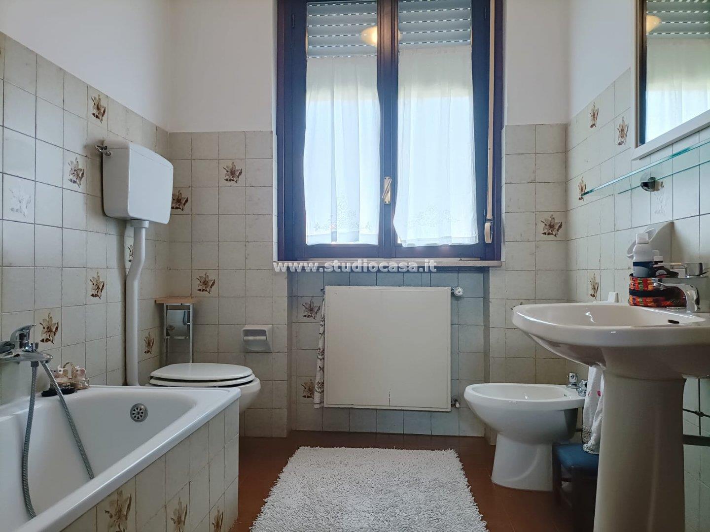 Villa Unifamiliare in vendita a Pandino