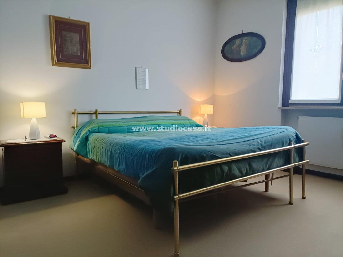 Villa Unifamiliare in vendita a Pandino