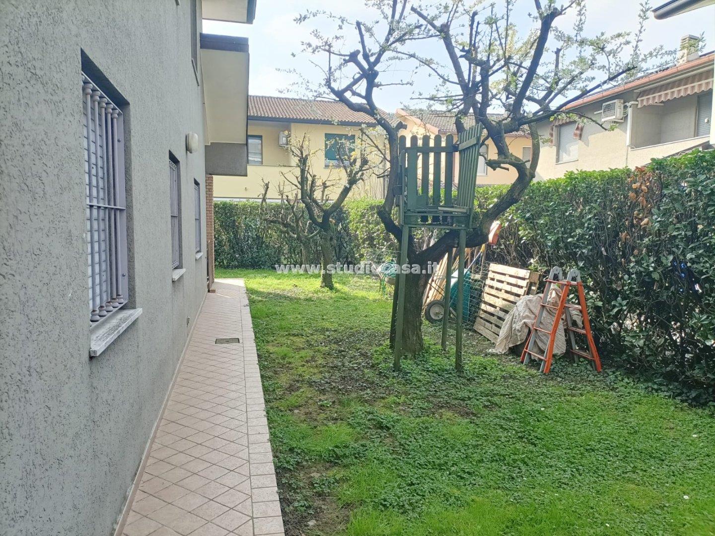 Villa Unifamiliare in vendita a Pandino