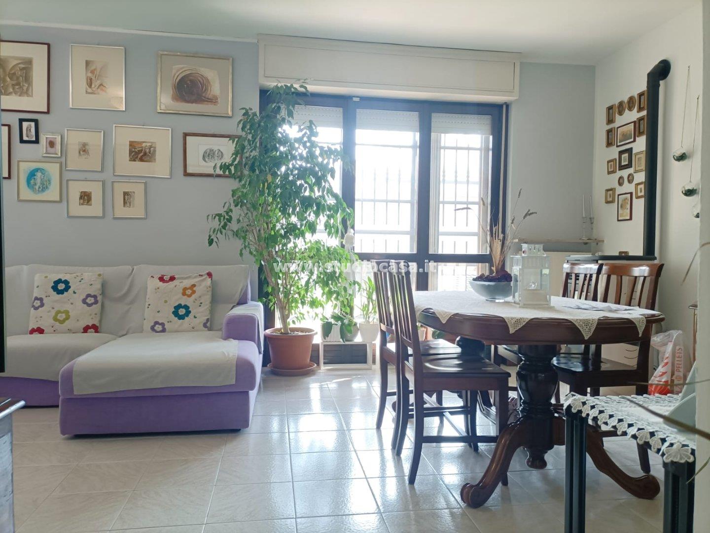 Villa Unifamiliare in vendita a Pandino