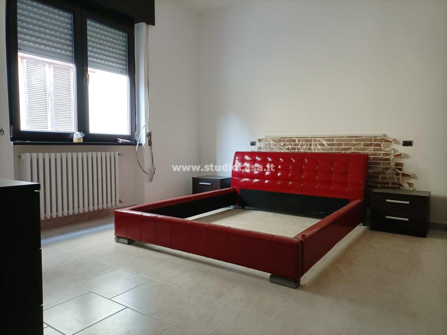 Appartamento in vendita a Trescore Cremasco