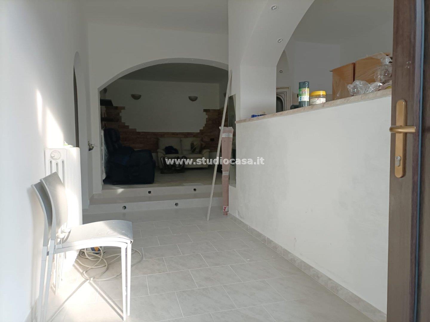 Appartamento in vendita a Trescore Cremasco
