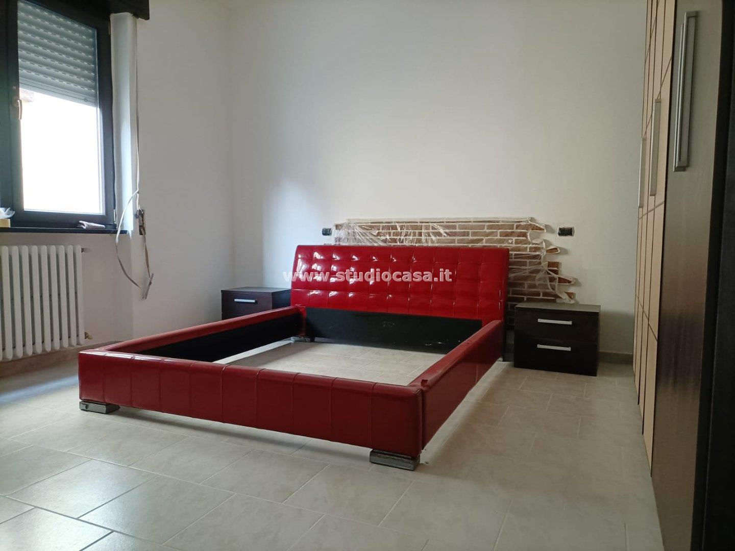 Appartamento in vendita a Trescore Cremasco